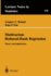Multivariate Reduced-Rank Regression: Theory and Applications (Lecture Notes in Statistics, 136)