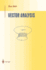 Vector Analysis (Undergraduate Texts in Mathematics)