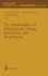 The Mathematics of Information Coding, Extraction and Distribution