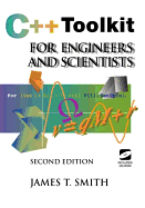 C++ Toolkit for Engineers and Scientists