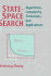 State-Space Search: Algorithms, Complexity, and Applications