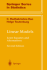 Linear Models