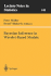 Bayesian Inference in Wavelet-Based Models (Lecture Notes in Statistics, 141)