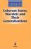 Coherent States, Wavelets and Their Generalizations (Graduate Texts in Contemporary Physics)