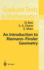 An Introduction to Riemann-Finsler Geometry
