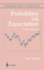 Springer Texts in Statistics: Probability Via Expectation