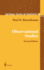 Observational Studies (Springer Series in Statistics)