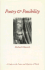 Poetry and Possibility