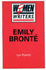 Emily Bronte (Women Writers)