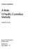 A Role: O'Neill's Cornelius Melody. Stockholm Studies in History of Literature 19