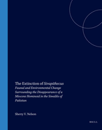 The Extinction of Sivapithecus: Faunal and Environmental Changes Surrounding the Disappearance of a Miocene Hominoid in the Siwaliks of Pakistan