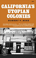 California`S Utopian Colonies