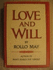 Love and Will