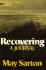 Recovering: a Journal, 1979-1980