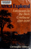 Africa Explored-Europeans in the Dark Continent, 1769-1889