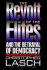 The Revolt of the Elites: and the Betrayal of Democracy
