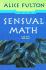 Sensual Math: Poems