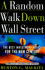 A Random Walk Down Wall Street