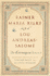 Rainer Maria Rilke and Lou Andreas-Salom�: the Correspondence