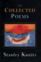 The Collected Poems of Stanley Kunitz