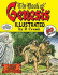 The Book of Genesis Illustrated By R. Crumb