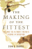 The Making of the Fittest: Dna and the Ultimate Forensic Record of Evolution