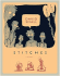 Stitches: a Memoir