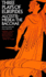 Three Plays of Euripides: Alcestis, Medea: the Bachae (English and Ancient Greek Edition)