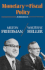 Monetary Vs Fiscal Policy