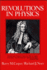 Revolutions in Physics