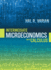 Intermediate Microeconomics With Calculus