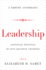 Leadership: Essential Writings By Our Greatest Thinkers (Norton Anthology)
