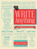 How to Write Anything: a Complete Guide