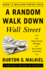 A Random Walk Down Wall Street: the Time-Tested Strategy for Successful Investing (Eleventh Edition)
