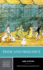 Pride and Prejudice: a Norton Critical Edition