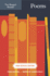 The Seagull Reader: Poems