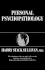 Personal Psychopathology