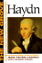 Haydn (New Grove Composer Biography S. )