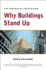Why Buildings Stand Up: the Strength of Architecture