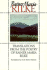 Translations From the Poetry of Rainer Maria Rilke (Norton Paperback)