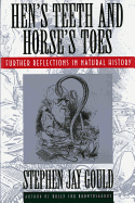Hen's Teeth and Horse's Toes
