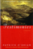 Testimonies: a Novel