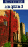 Blue Guide: England (Eleventh Edition)