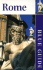 Blue Guide Rome (Blue Guides)