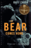 The Bear Comes Home
