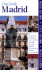 Blue Guide Madrid (Second Edition) (Blue Guides)
