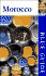 Blue Guide Morocco (Fourth Edition) (Blue Guides)