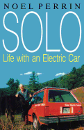 Solo-Life With an Electric Car