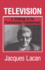 Television-a Challenge to the Psychoanalytic Establishment