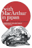 With MacArthur in Japan: A Personal History of the Occupation